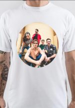 Ball Park Music T-Shirt