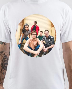 Ball Park Music T-Shirt