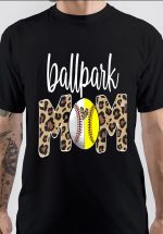 Ball Park Music T-Shirt