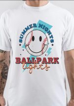 Ball Park Music T-Shirt