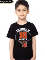 Basketball Kids T-Shirt