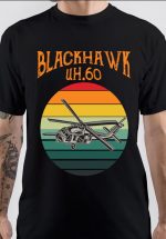 Black Hawk Down T-Shirt