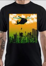 Black Hawk Down T-Shirt