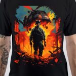 Black Hawk Down T-Shirt