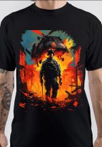 Black Hawk Down T-Shirt