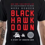 Black Hawk Down T-Shirt