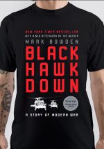 Black Hawk Down T-Shirt