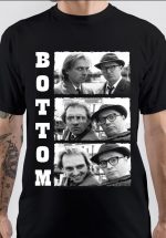 Bottoms T-Shirt