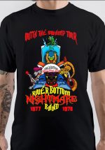 Bottoms T-Shirt