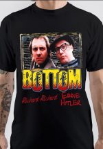 Bottoms T-Shirt