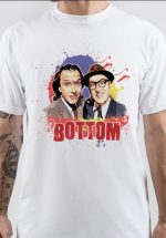 Bottoms T-Shirt