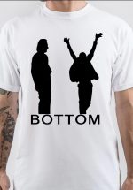 Bottoms T-Shirt