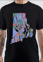 Bottoms T-Shirt