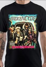 Brokencyde T-Shirt