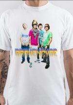 Brokencyde T-Shirt