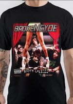 Brokencyde T-Shirt