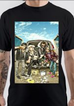 Brokencyde T-Shirt