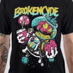 Brokencyde T-Shirt