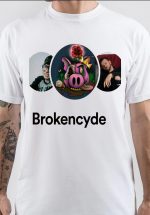 Brokencyde T-Shirt