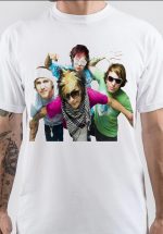 Brokencyde T-Shirt