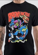 Brokencyde T-Shirt