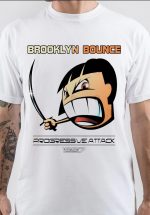 Brooklyn Bounce T-Shirt