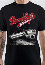 Brooklyn Bounce T-Shirt