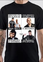 Brooklyn Bounce T-Shirt