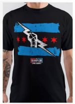 CM Punk T-Shirt