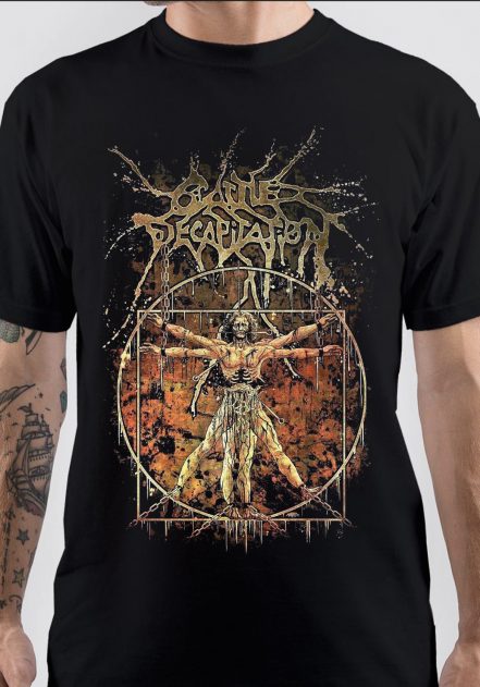 Cattle Decapitation T-Shirt