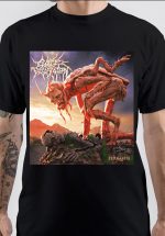 Cattle Decapitation T-Shirt