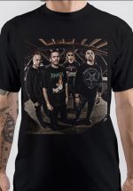 Cattle Decapitation T-Shirt