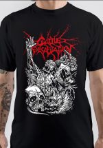 Cattle Decapitation T-Shirt