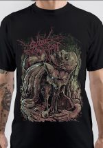 Cattle Decapitation T-Shirt