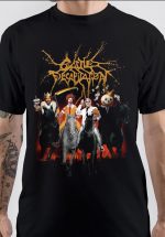 Cattle Decapitation T-Shirt