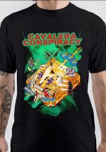 Cavalera Conspiracy T-Shirt