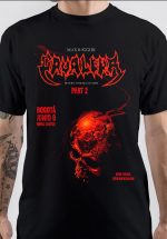 Cavalera Conspiracy T-Shirt