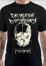 Cavalera Conspiracy T-Shirt