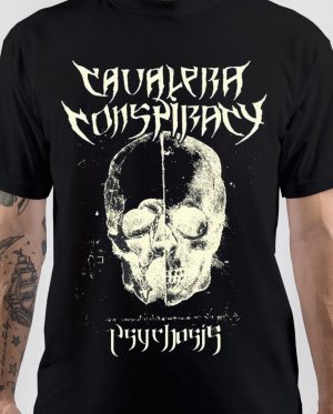 Cavalera Conspiracy T-Shirt