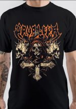 Cavalera Conspiracy T-Shirt