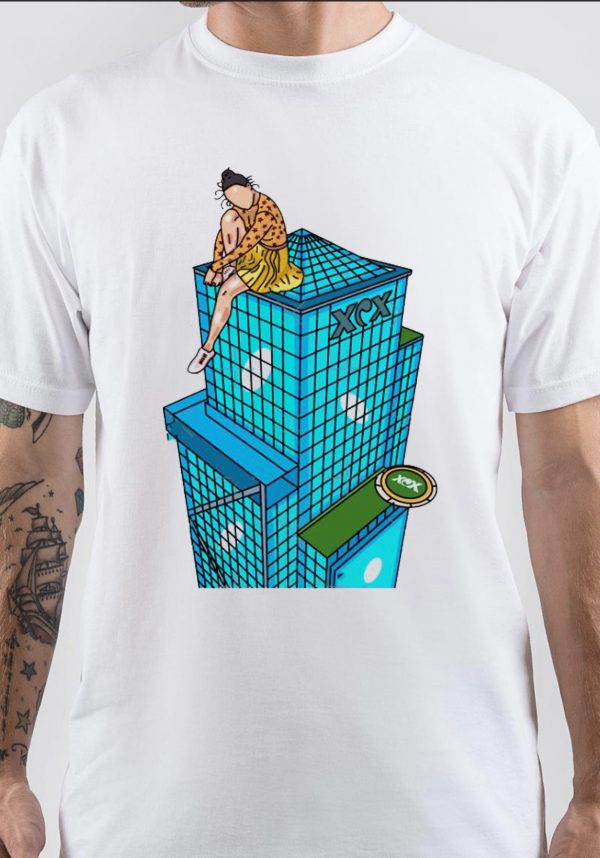 Charli XCX T-Shirt