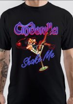 Cinderella T-Shirt