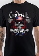 Cinderella T-Shirt