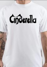 Cinderella T-Shirt