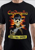 Cinderella T-Shirt