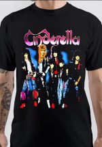 Cinderella T-Shirt