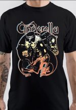 Cinderella T-Shirt