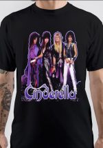 Cinderella T-Shirt