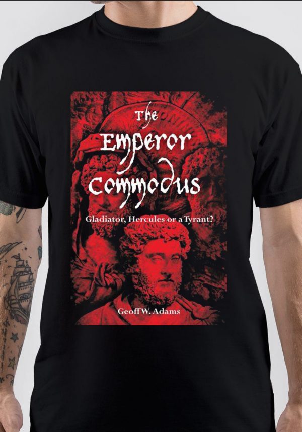 Commodus T-Shirt