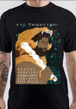 Commodus T-Shirt